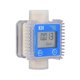 thumbnail image 5 of 2025 Digital K24 Turbine Oil Fuel Flow Meter Gauge LCD Fuel Flow Meter Chemicals Water Sea Liquid Flow M, 5 of 5