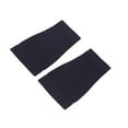 thumbnail image 3 of 2 Pcs Full Forearm Tattoo Cover Up Band Compression Sleeves Sun Protection Men Women | Fruugo Be, 3 of 3