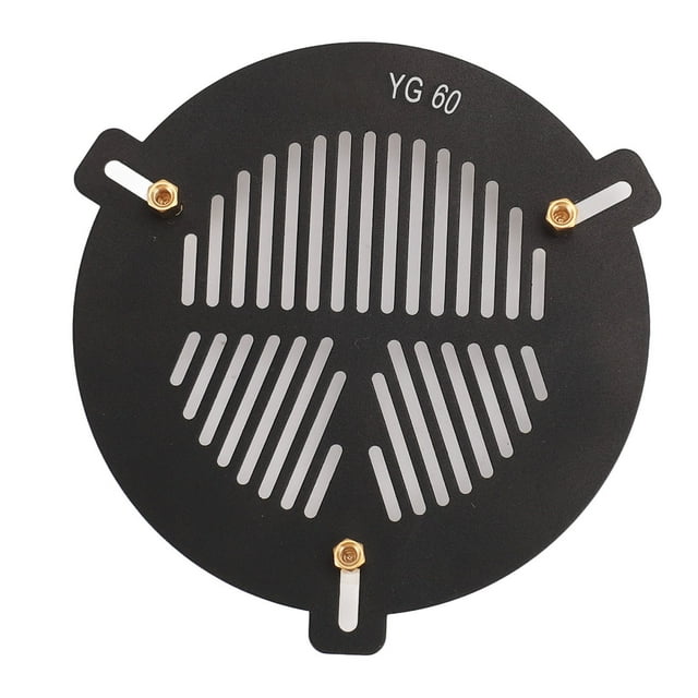 Telescope Focusing , Anti Slip Telescope for 63 To 89mm Outer Diameter