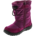 thumbnail image 3 of Naturino Girls Poznurr Rain Step Waterproof Winter Fashion Boots, 3 of 4