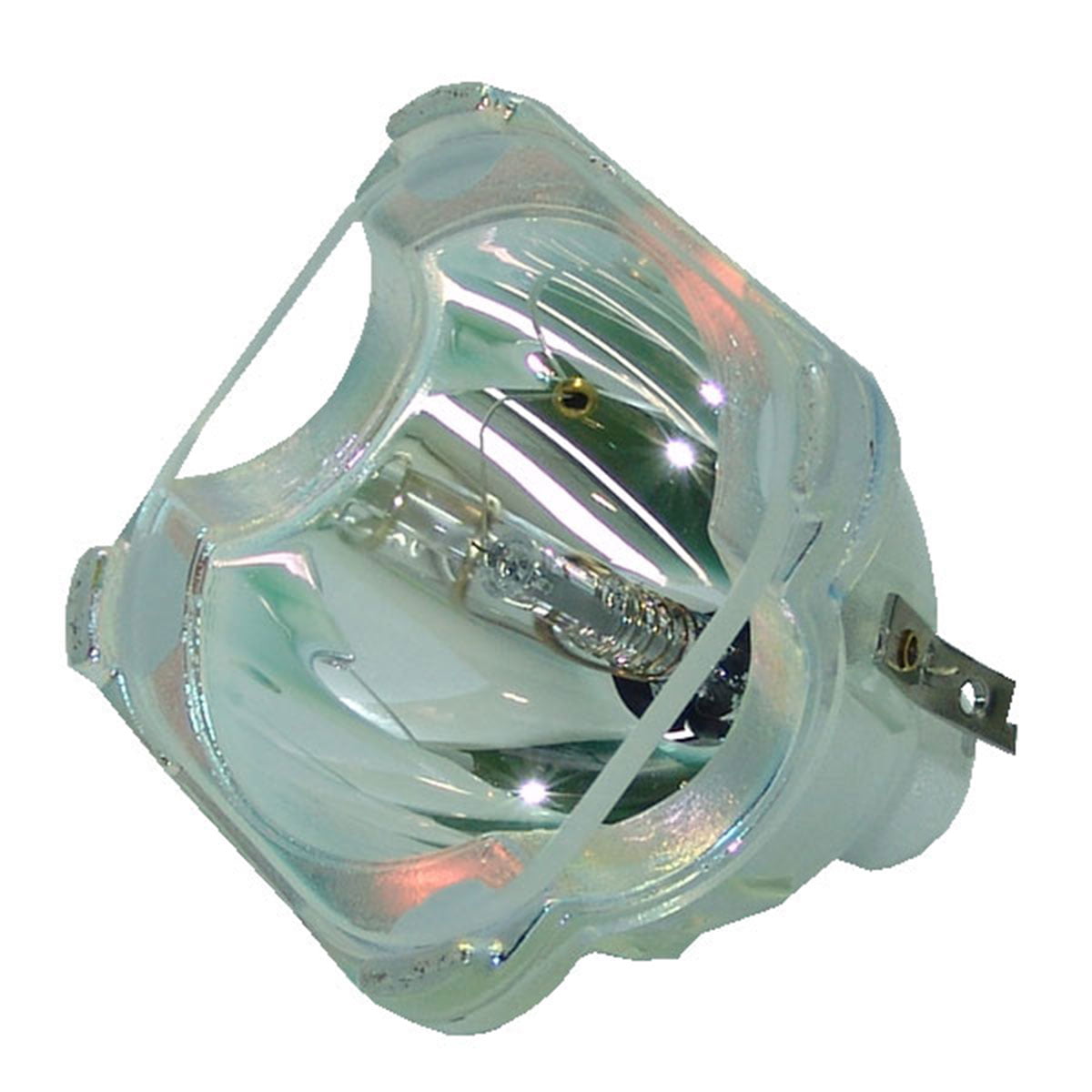 Mitsubishi WD-73638 TV Lamp with Housing with 150 Days Warranty 