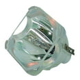 thumbnail image 1 of Original Philips TV Lamp Replacement for Mitsubishi WD-73837 (Bulb Only), 1 of 5