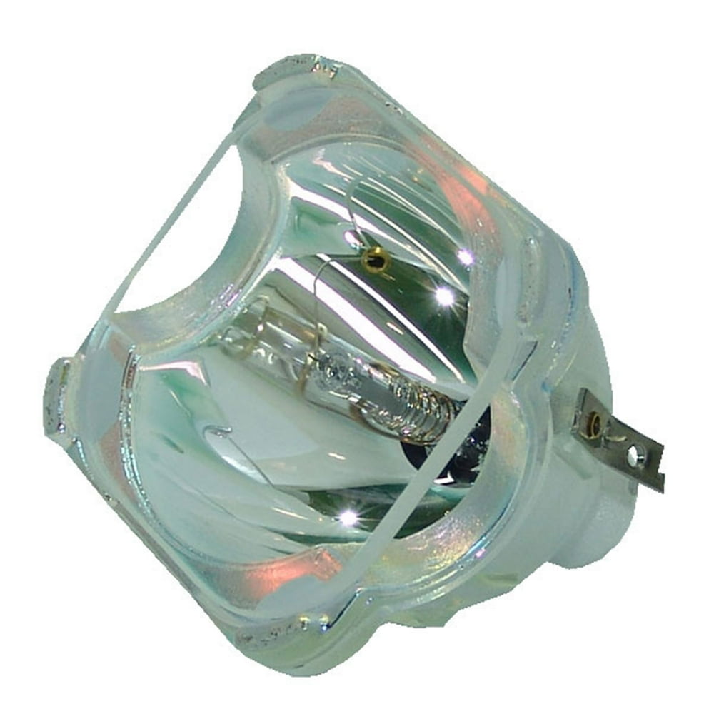 Wd 65733 Mitsubishi Original Philips TV Lamp Replacement for Mitsubishi WD-65733 (Bulb Only