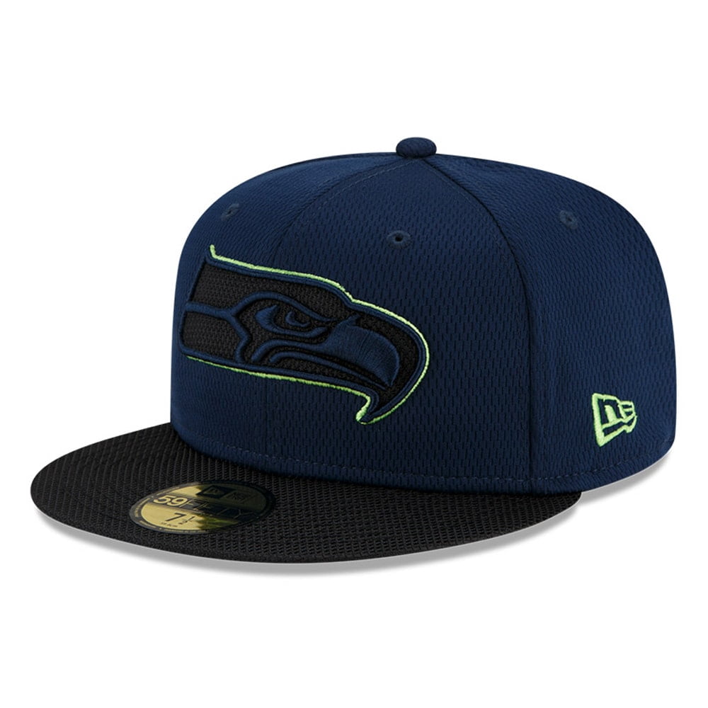 Seattle Seahawks Hats - Walmart.com