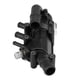 thumbnail image 4 of Termostato de salida de agua refrigerante del motor de coche 1149617 con conjunto de carcasa para Ford Fiesta V 1,3, 4 of 8