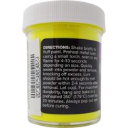 Pro-Tec Powder Paint