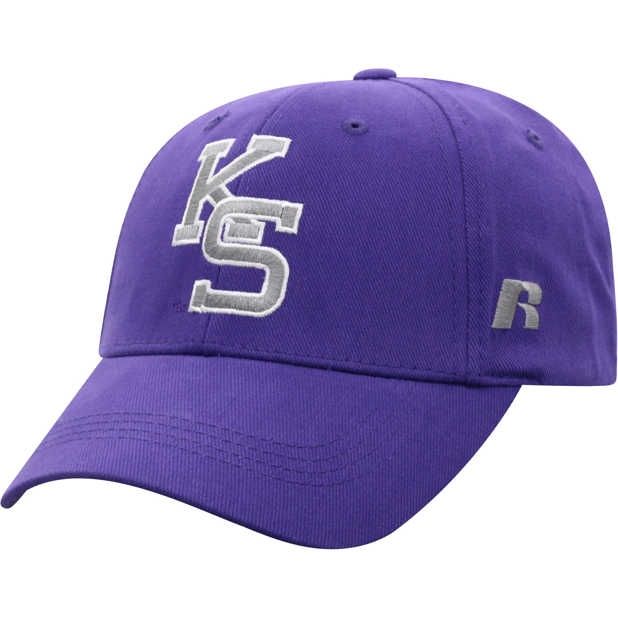 Men's Russell Athletic Purple Kansas 