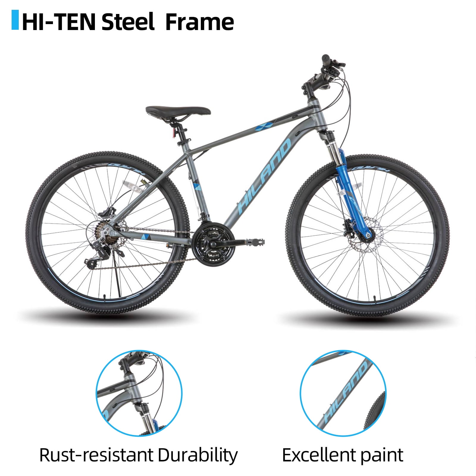 Frame hi ten steel cheap