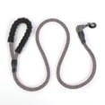 thumbnail image 5 of Reflective Dog Leash Pet Training Running Rope Durable Nylon Rope Leashes, 5 of 5