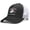 Black-2, variant on 250th Anniversary USA Hat Eagle 250 Year American Anniversary Baseball Cap Adjustable Patriotic Hats