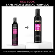 Tresemme Plumping Mousse Amplified Volume for 24H Lift and Body with Pro Lock Technology, 10.5 oz