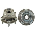 thumbnail image 3 of TRQ Front Wheel Hub & Bearing Assembly Pair Set for 04-09 Prius BHA53630 Fits select: 2004-2009 TOYOTA PRIUS, 3 of 3