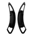 thumbnail image 4 of (2) Extension de Volant pour CDX// Noir, 4 of 8