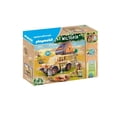 thumbnail image 3 of Set de Juego Playmobil Wiltopia Vehículo todoterreno con Leon 98 Piezas, 3 of 4
