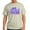 Natural, variant on CafePress - I Wear Periwinkle 6.4 Esophageal Cancer Light T Sh - Men's Classic Graphic T-Shirt