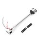 thumbnail image 5 of 12V?24V Navigation Signal Stern Lamp 360 Degree Lighting Yellow Light for Marine Yacht Fishing Boats Speedboats, 5 of 5