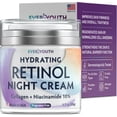 thumbnail image 1 of Crema de noche EVERYOUTH Hidratante facial con retinol y colágeno 50 ml, 1 of 7