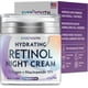thumbnail image 1 of Crema de noche EVERYOUTH Hidratante facial con retinol y colágeno 50 ml, 1 of 7