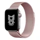 thumbnail image 2 of Correa Para Apple Watch Metálica Milanese Ajustable, 2 of 5