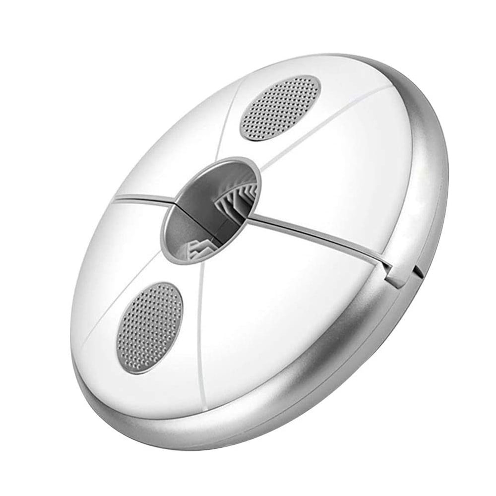 Umbrella Colorful LED Light Plastic Wireless Bluetooth Speaker Lamp for