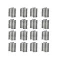 thumbnail image 4 of 304 Stainless Steel Wire Thread Insert M2-m14 Stripped Thread Rethread Repair Tool Set Threaded Sleeve, 4 of 6