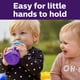 thumbnail image 3 of Vaso para sorber Avent Philips My Grippy Spout, 300 ml, paquete de 2 unidades, azul/verde Philips AVENT NA, 3 of 8