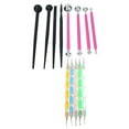 thumbnail image 1 of Fosa Clay DIY Pen, High Quality Material Craving Tool, Art Project Drawing Transferring Embossing For Home Sculpture Clay Ceramic Engraving Tracing, 1 of 8