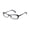 violet / gray, variant on NEW THALIA CANELA WOMENS/LADIES CAT EYE FULL-RIM BLACK / RED STUNNING CAT EYE TRENDY BUDGET FRAME DEMO LENSES 54-17-138 SPRING HINGES EYEGLASSES/EYEGLASS FRAME