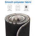 thumbnail image 3 of Long Mouse Pads for Desk,Beige Geometric Triangle Pattern Desk Mats on Top Of Desks, Desk Mouse Pad Extra Large with 3mm Non-Slip Base and Stitched Edge for Gaming,Office,Work,Home 47.3"x23.6", 3 of 6