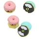 thumbnail image 5 of 4 Piezas de Desodorantes Aromáticos para Mascotas, Multicolor, con Forma de Rosquilla, Ideales para El Hogar, El Baño, La Pared O La Cocina., 5 of 9