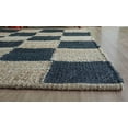thumbnail image 4 of Chouhan Rugs Natural Jute Hemp Rug Bohemian Rug Decor Rug Handwoven Rug Custom Rug Decorative Rug, 4 of 6