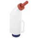 thumbnail image 3 of Biberón para leche de ternera con asa Biberón para vacas lactantes Biberón para leche de ganado, 3 of 3