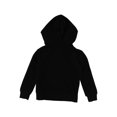 thumbnail image 2 of Jordan Mashup Jumpman Classic Boys Active Hoodies Size 3T, Color: Black, 2 of 4