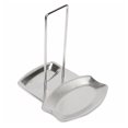 thumbnail image 2 of 2Pcs Design Pot Lid Shelf Organizer Pan Lightweight Small Cover Rack Multifunctional Spoon Stand Storage Sponge Spoon Holder Home Accessories, 2 of 5