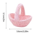 thumbnail image 3 of 5 Centimeter Mini Woven An Synthetic Resin For Photography And Miniature Scenes, 3 of 5