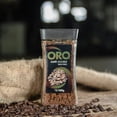 thumbnail image 3 of Cafe Oro, Instant Coffee, 100g, Americano, Medium Roast, 3 of 3