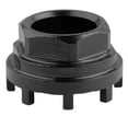 thumbnail image 4 of Bicycle Crank Puller Compatible with 32mm and 36mm Wrenches for Versatility, 4 of 11
