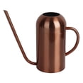 thumbnail image 1 of Vintage Watering Can Stainless Steel Watering Pot Vintage Flower Watering Can, 1 of 7