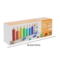 thumbnail image 3 of Color Pile Up Challenge for Party,Color Sorting Game for Adults and Family,Color Stacking Challenge, Color Stacking Game, Competitive Tabletop Puzzle Stacking Game, 3 of 7