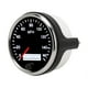 thumbnail image 5 of Instrumento para automóvil, velocímetro de 3,3 pulgadas, 12 V/24 V, medidor de velocidad de 0 a 160 MPH, velocímetro de MPH, eficiencia maximizada, 5 of 8