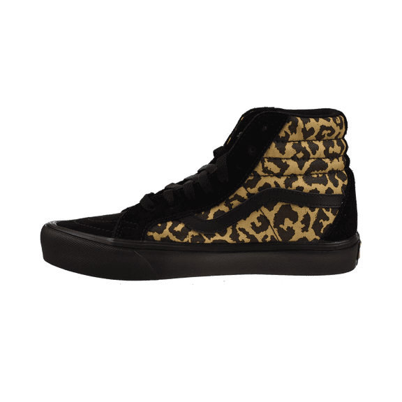 VANS MENS Sk8-HI Reissue Animal "Black" VN0A32LPL1H VN0A32LPL1H from Stadium Goods
