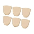 thumbnail image 4 of 6 tapas de clavijas para guitarra acústica, mango de afinación, fácil instalación, llave de afinación resistente y única para clavija de guitarra., 4 of 10