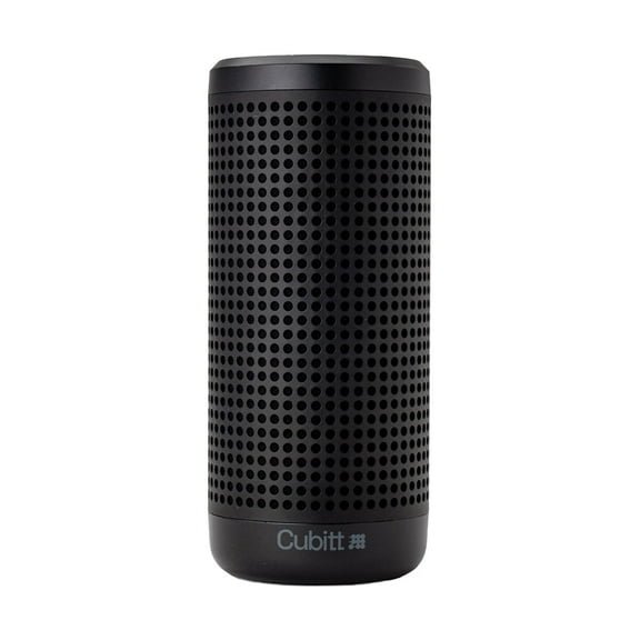 Cubitt Power Plus Gen2 Bluetooth Speaker – Powerful Bass & Crisp Highs, IPX7 Waterproof, 12 H Playtime, Bluetooth & AUX, TWS Stereo
