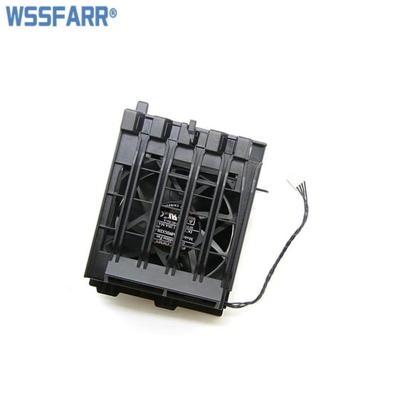 FOR Z4 G4 Z4G4 Cooling fan Work Front Chassis Fan Work Front Case Fan Assembly