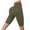 243#Army Green, variant on High Waisted Compression Leggings for Women, Lift & Smooth Shorts for Women Instant Butt Lift, Tummy Control, Squat Proof Blue L