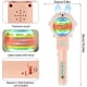 thumbnail image 4 of Varita luminosa LED para niños | Espectáculo de luces multicolor giratorio con música | Juguete sensorial giratorio e intermitente | Regalos y recuerdos de fiesta para niños y niñas, 4 of 5