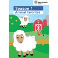 thumbnail image 1 of Baby Einstein Classics: Season 1, Animals Favorites, 1 of 1