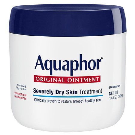 Moisturizer Aquaphor - Item Number 072140031473EA - 14 oz. Jar - 1 Each