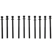 jeep compass engine cylinder head bolt set