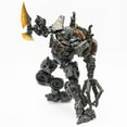 thumbnail image 3 of 8.3-Inch Transformer Toys Studio Series Leader Class 101 Scourge Action Figure Includes Accessory Parts Set (8810+Accessory Pack), 3 of 7